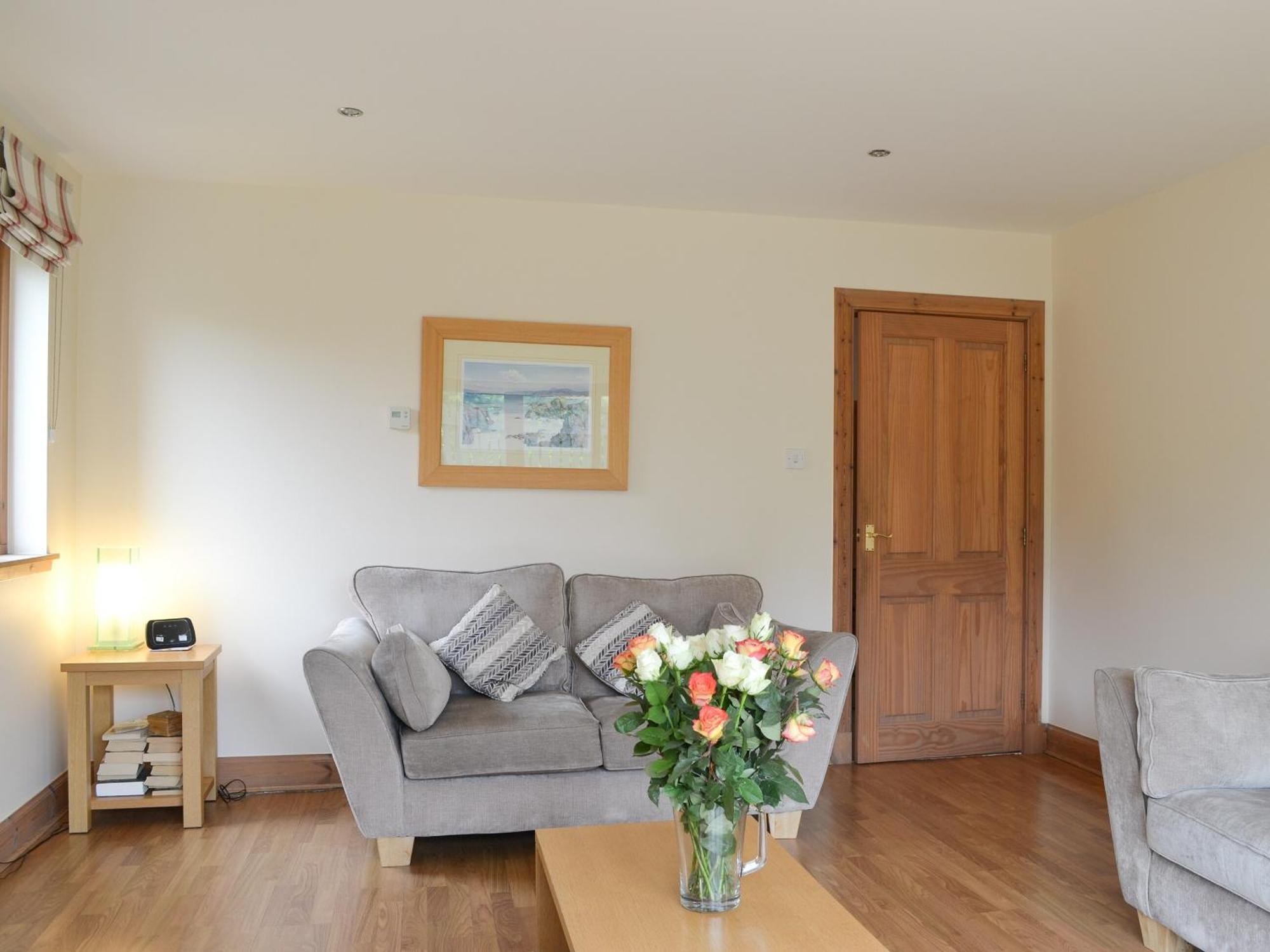 3 Allt Mor Aviemore Exterior photo