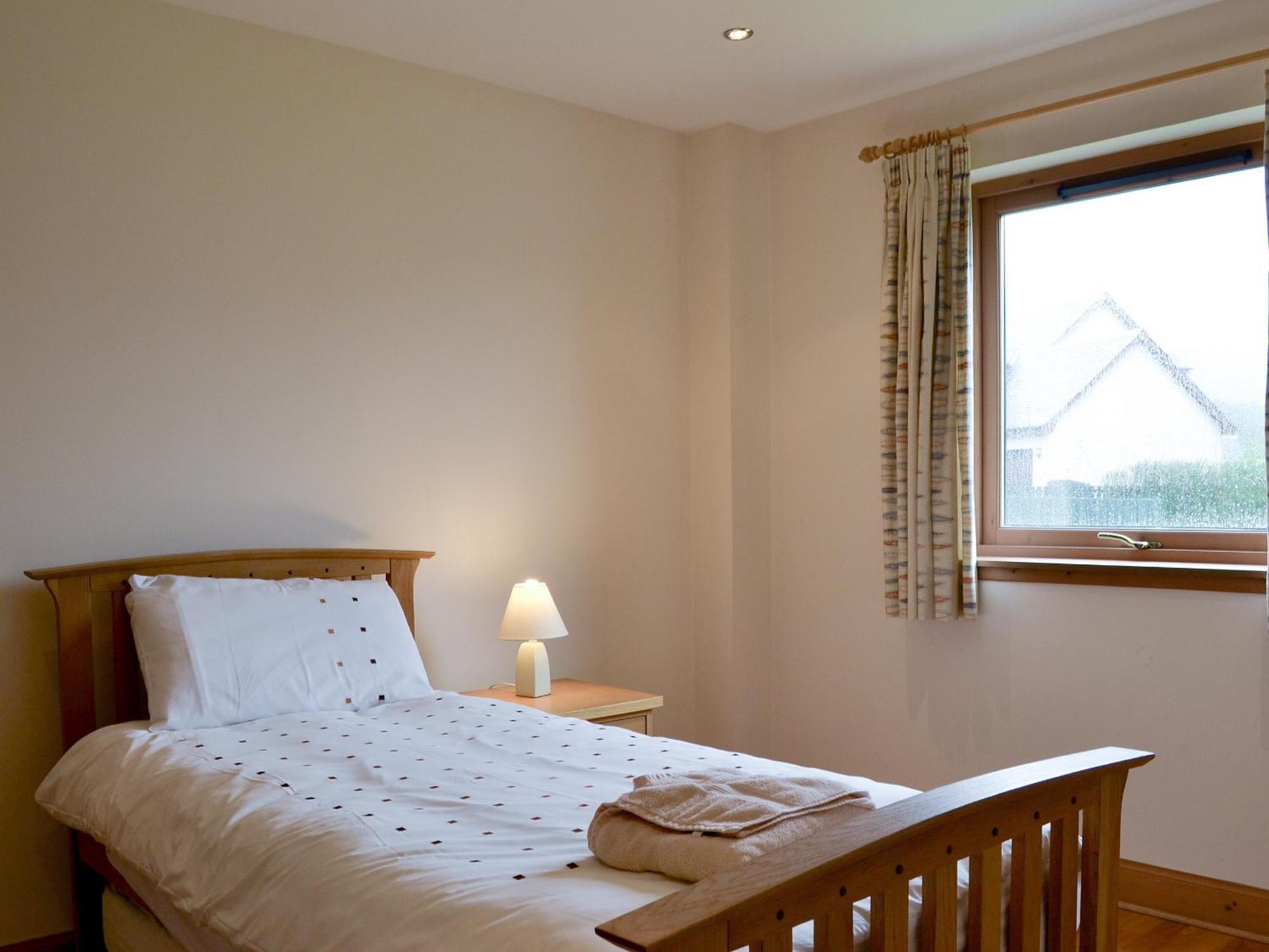3 Allt Mor Aviemore Exterior photo